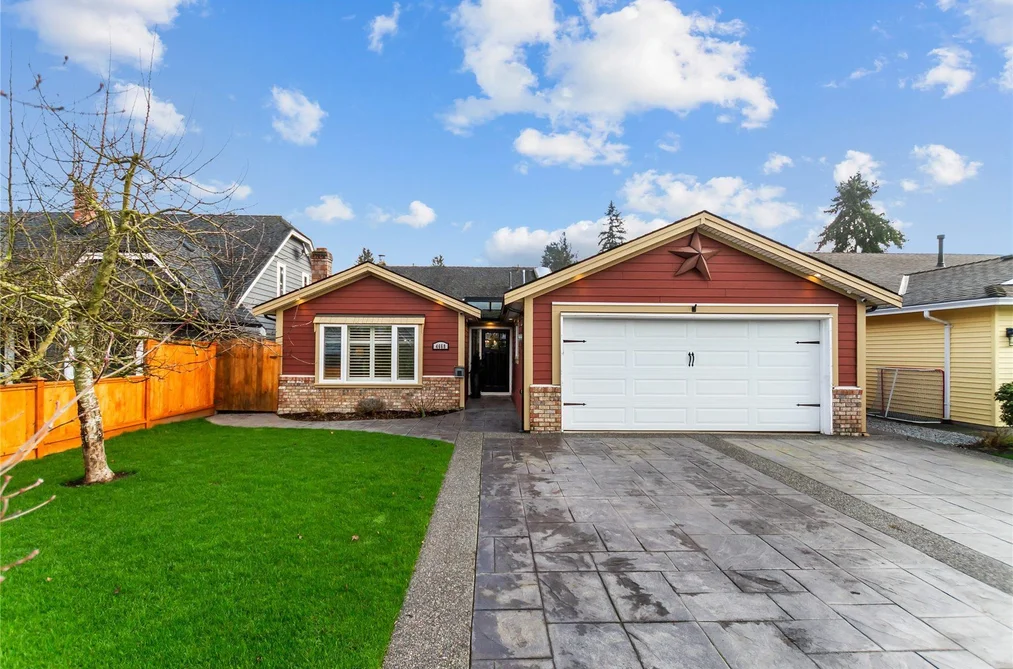4668 55A STREET, Delta BC V4K 4H2, Delta BC — Residential for Sale - Photo 2