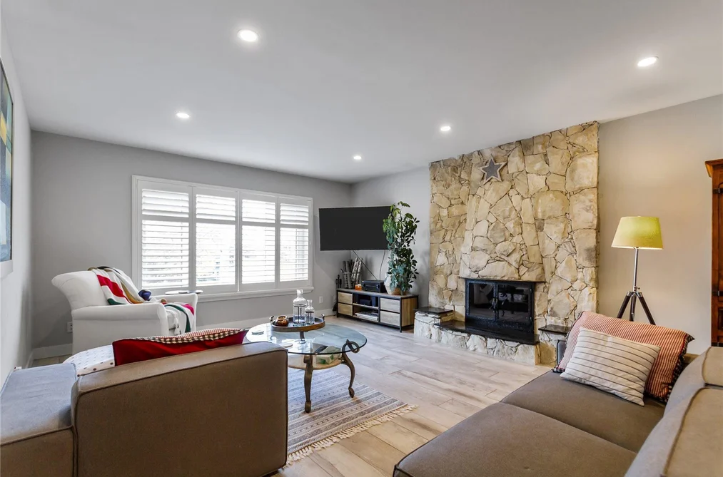4668 55A STREET, Delta BC V4K 4H2, Delta BC — Residential for Sale - Photo 4