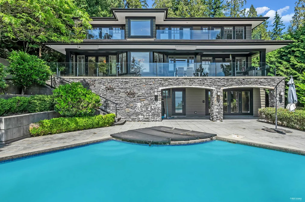 House for sale at 4668 Clovelly Walk West Vancouver British Columbia - MLS: R3082804
