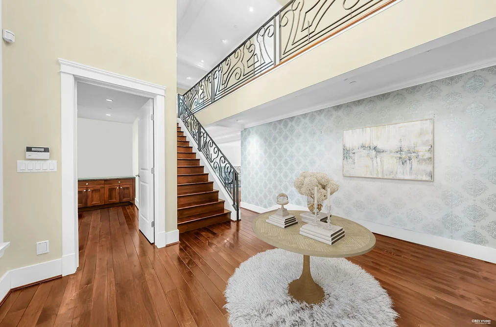 4668 CLOVELLY WALK, West Vancouver BC V7W 1H5, West Vancouver BC — Residential for Sale - Photo 6