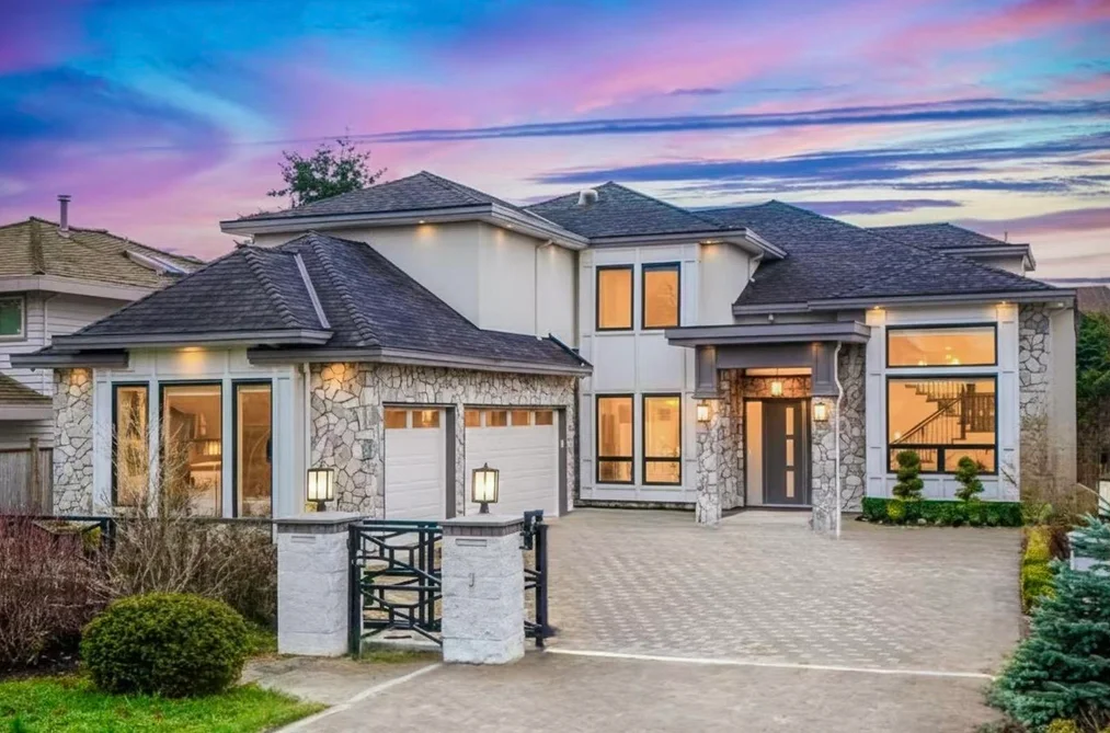 4668 MAHOOD DRIVE, Richmond BC V7E 5C4, Richmond BC — Residential for Sale - Photo 2