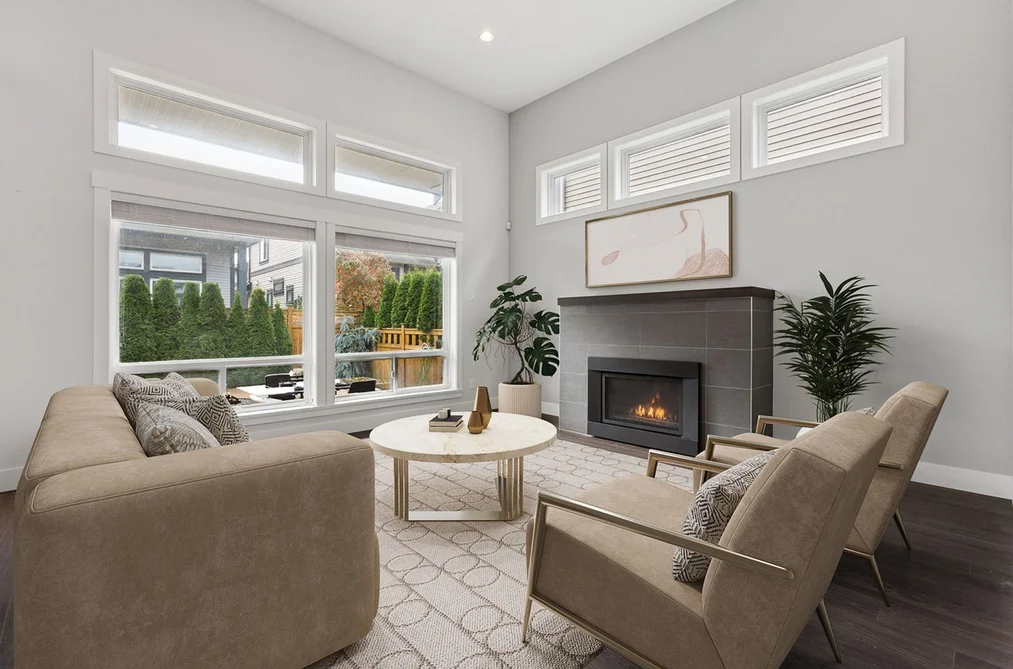 4668 ROBIN LANE, Tsawwassen, BC — Residential for Sale — Photo 11 of 37
