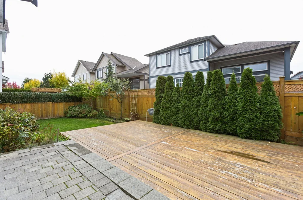 4668 ROBIN LANE, Tsawwassen, BC — Residential for Sale — Photo 31 of 37