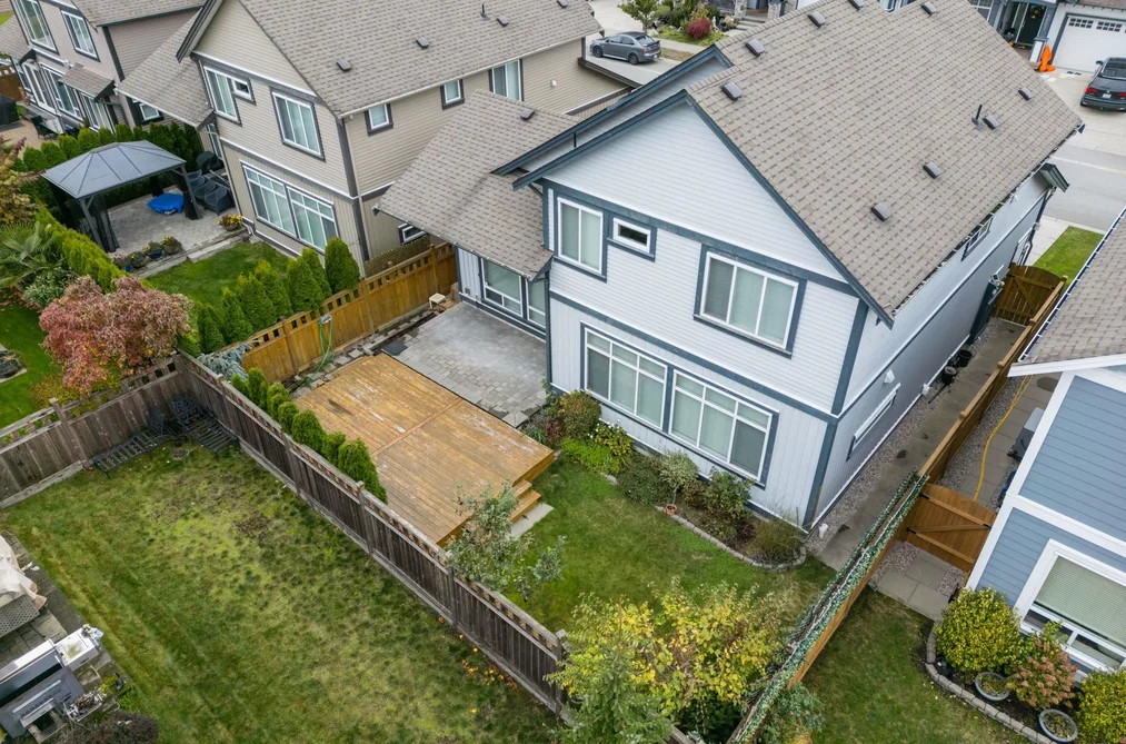 4668 ROBIN LANE, Tsawwassen, BC — Residential for Sale — Photo 37 of 37