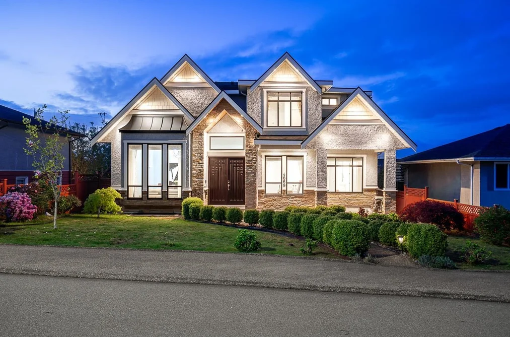 House for sale at 4669 Northview Court Burnaby British Columbia - MLS: R3119383