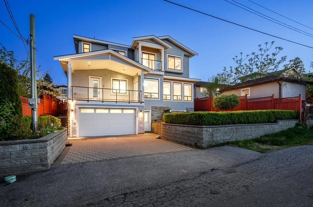 4669 NORTHVIEW COURT, Burnaby BC V5H 1E4, Burnaby BC — Residential for Sale - Photo 2