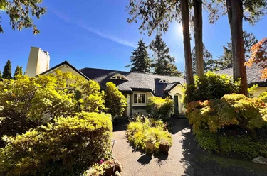4670 Piccadilly South, West Vancouver, BC - MLS: R3176374