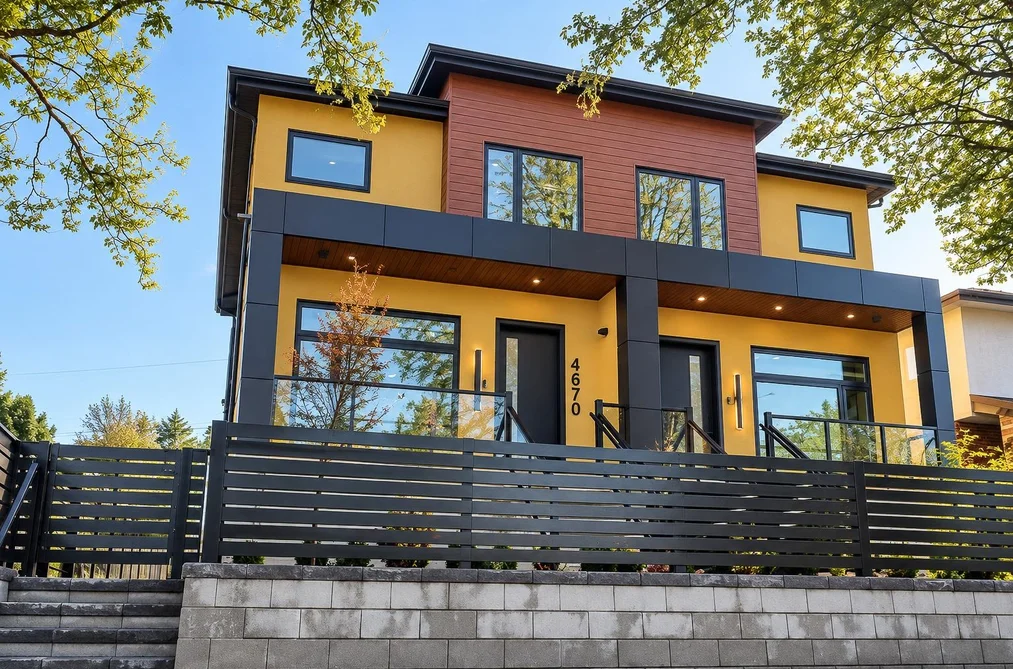 4670 Todd St, Vancouver, BC - MLS: R3171223