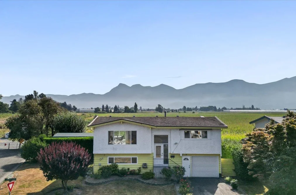 46702 Arbutus Ave, Chilliwack, BC - MLS: R3155052