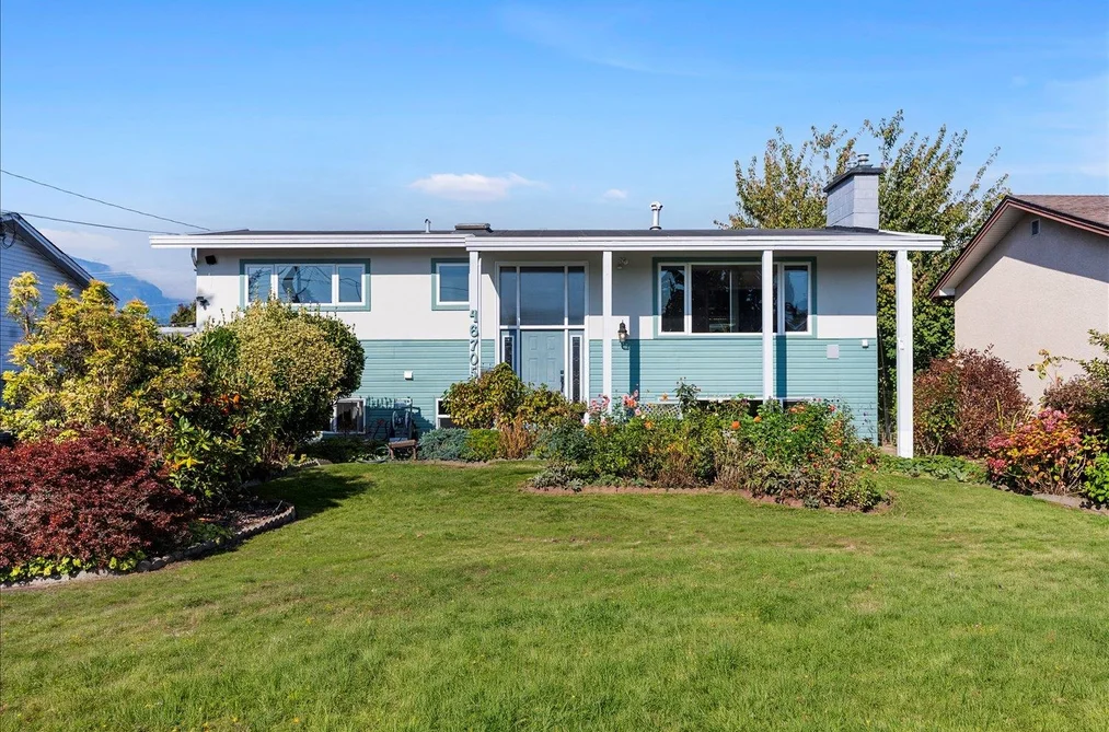 46705 Emerald Dr, Chilliwack, BC - MLS: R3173554