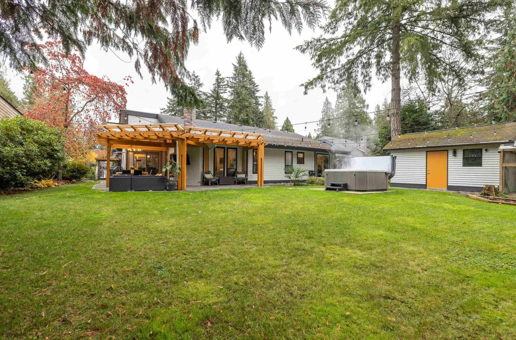 4671 204 Street, Langley, BC - House for Sale - Photo 34 of 40 4671 204 Street, Langley, BC - House for Sale - Photo 34 of 40