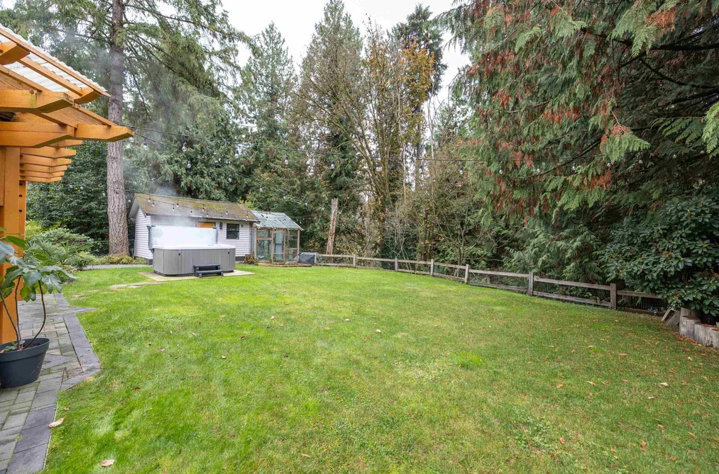 4671 204 Street, Langley, BC - House for Sale - Photo 35 of 40 4671 204 Street, Langley, BC - House for Sale - Photo 35 of 40