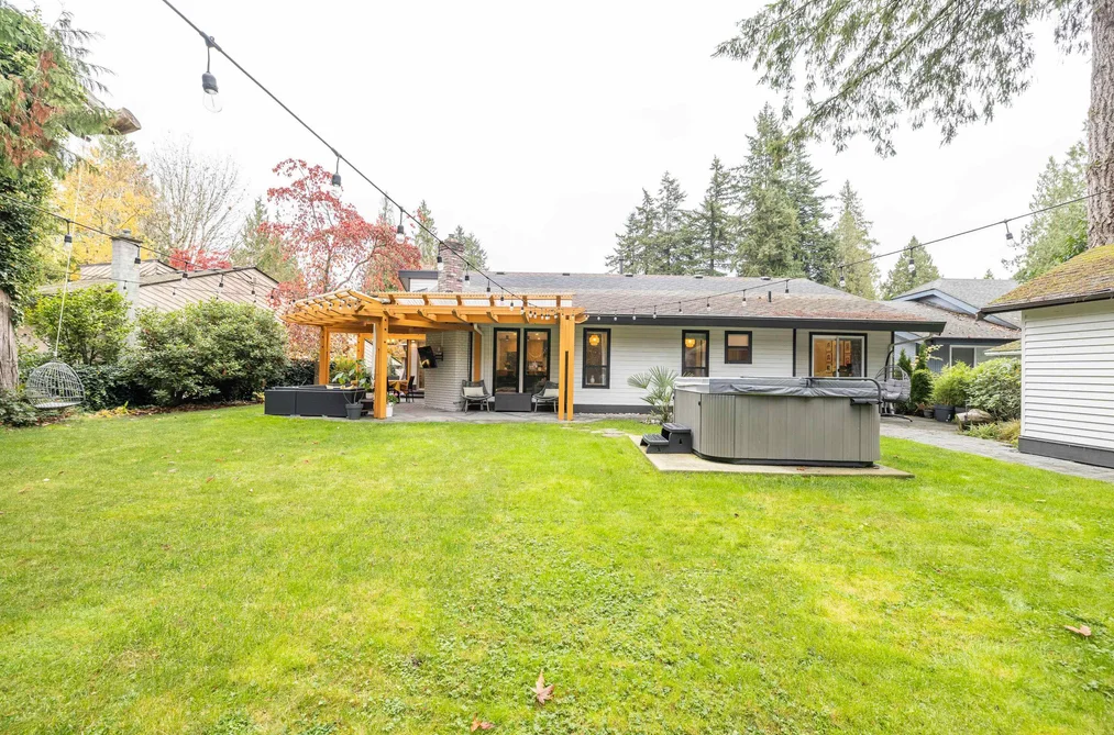4671 204 Street, Langley, BC - House for Sale - Photo 36 of 40 4671 204 Street, Langley, BC - House for Sale - Photo 36 of 40