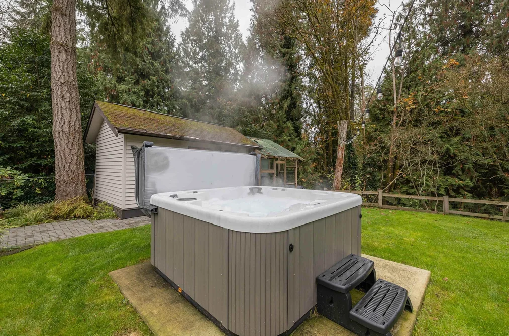 4671 204 Street, Langley, BC - House for Sale - Photo 37 of 40 4671 204 Street, Langley, BC - House for Sale - Photo 37 of 40