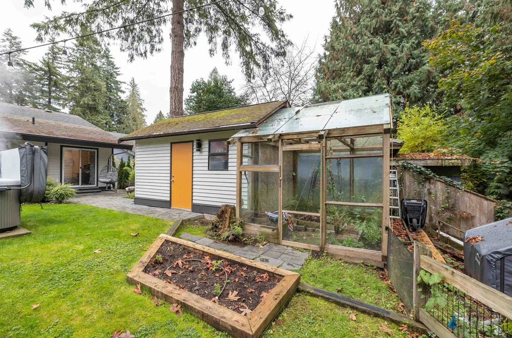 4671 204 Street, Langley, BC - House for Sale - Photo 38 of 40 4671 204 Street, Langley, BC - House for Sale - Photo 38 of 40