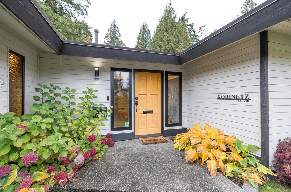 4671 204 Street, Langley, BC - House for Sale - Photo 4 of 40 4671 204 Street, Langley, BC - House for Sale - Photo 4 of 40