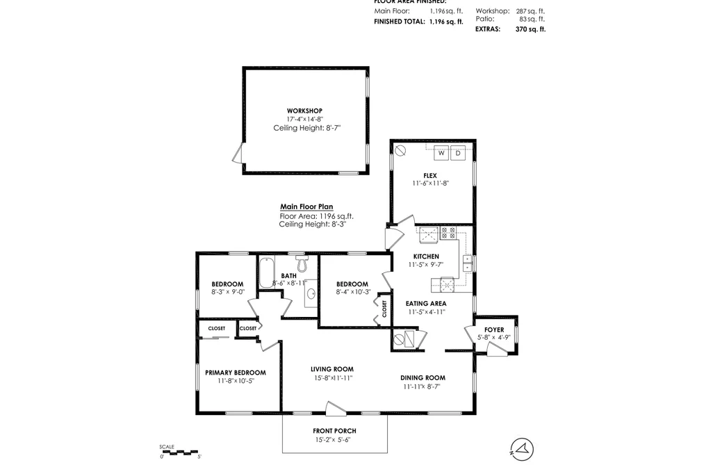 4672 47A Street, Delta, BC - MLS: R3162371 - Photo 32 4672 47A Street, Delta, BC - MLS: R3162371 - Photo 32
