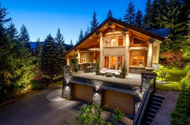 4673 Blackcomb Way, Whistler, BC - MLS: R3177847