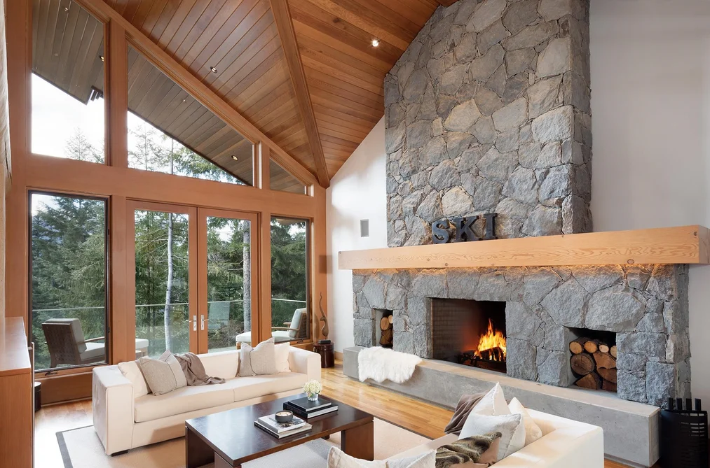 4673 BLACKCOMB WAY, Whistler BC V8E 0Z3, Whistler BC — Residential for Sale - Photo 6