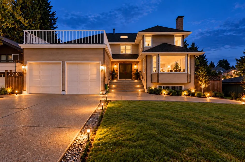 4673 Harken Dr, Burnaby, BC - MLS: R3172791