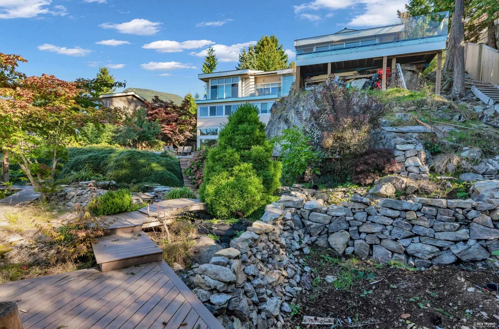 4673 WOODBURN ROAD, West Vancouver BC V7S 2W7, West Vancouver BC — Residential for Sale - Photo 4