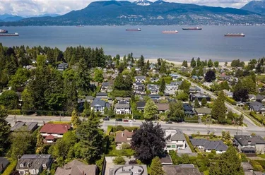 4674 W 4th Ave, Vancouver, BC - MLS: R3149713
