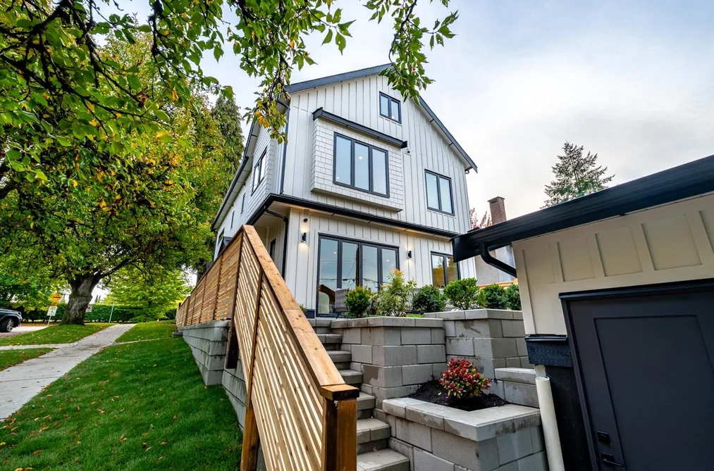 4675 ST. GEORGE STREET, Vancouver BC V5V 4A8, Vancouver BC — Residential for Sale - Photo 2