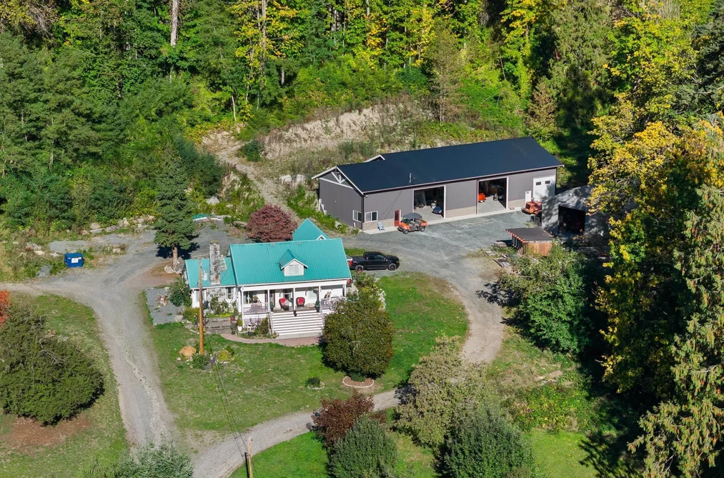 46751 Chilliwack Lake Rd, Chilliwack, BC - MLS: R3175706