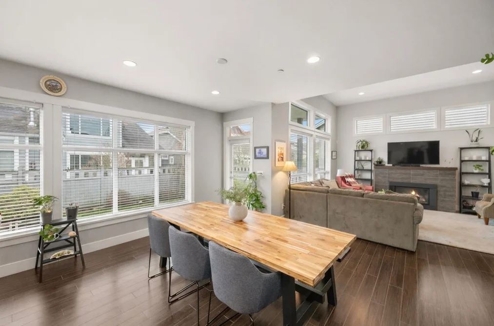 4676 BLUE HERON WAY, Tsawwassen BC V4M 0A8, Tsawwassen BC — Residential for Sale - Photo 4