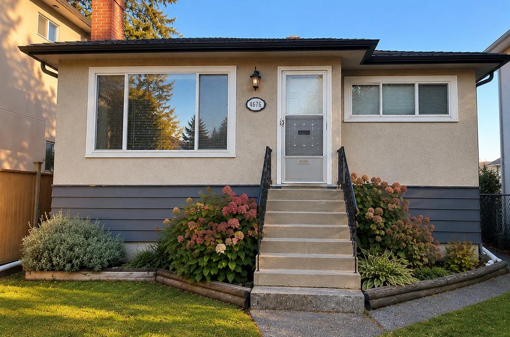 4676 Commercial St, Vancouver, BC - MLS: R3177191