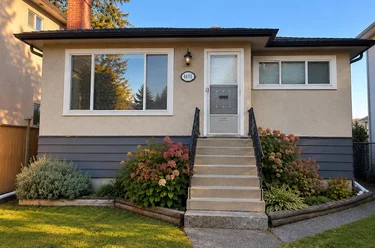 4676 Commercial St, Vancouver, BC - MLS: R3177191