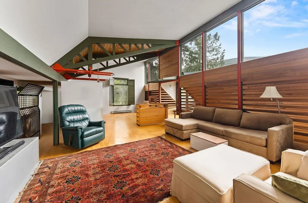 4678 EASTRIDGE ROAD, North Vancouver BC V7G 1K4, North Vancouver BC — Residential for Sale — Photo 10 of 40