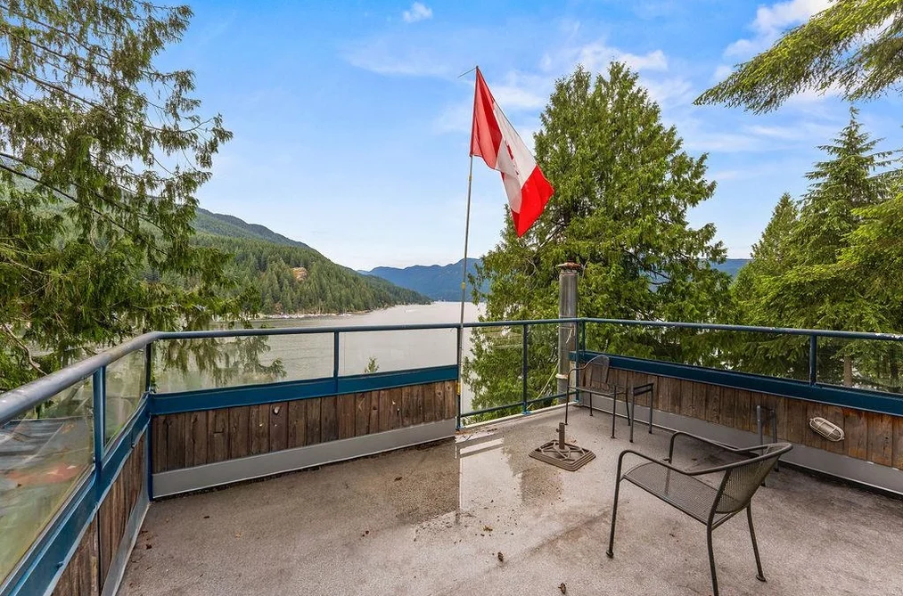 4678 EASTRIDGE ROAD, North Vancouver BC V7G 1K4, North Vancouver BC — Residential for Sale — Photo 13 of 40