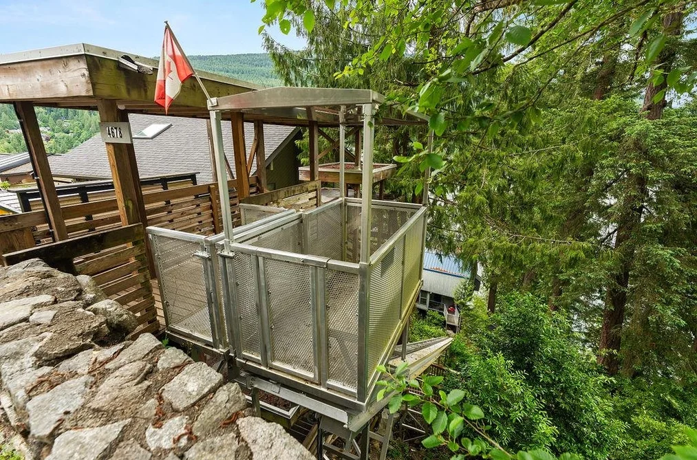 4678 EASTRIDGE ROAD, North Vancouver BC V7G 1K4, North Vancouver BC — Residential for Sale — Photo 3 of 40