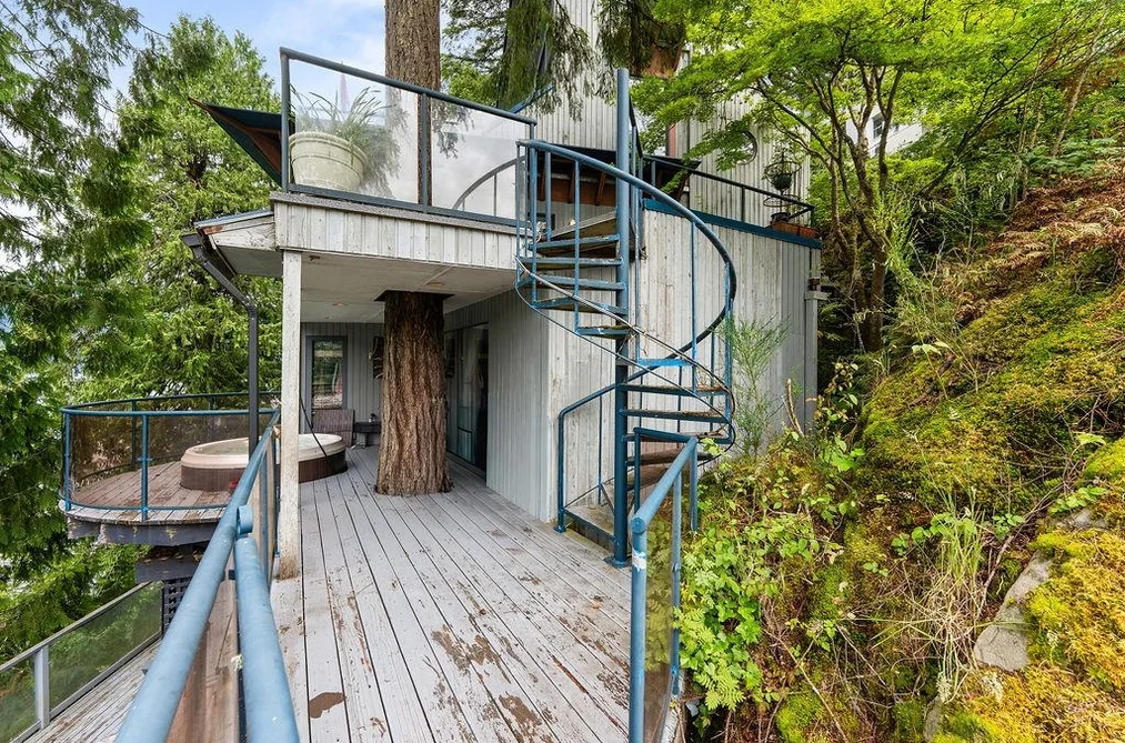 4678 EASTRIDGE ROAD, North Vancouver BC V7G 1K4, North Vancouver BC — Residential for Sale — Photo 30 of 40