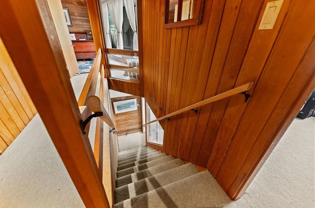 4678 EASTRIDGE ROAD, North Vancouver BC V7G 1K4, North Vancouver BC — Residential for Sale — Photo 37 of 40