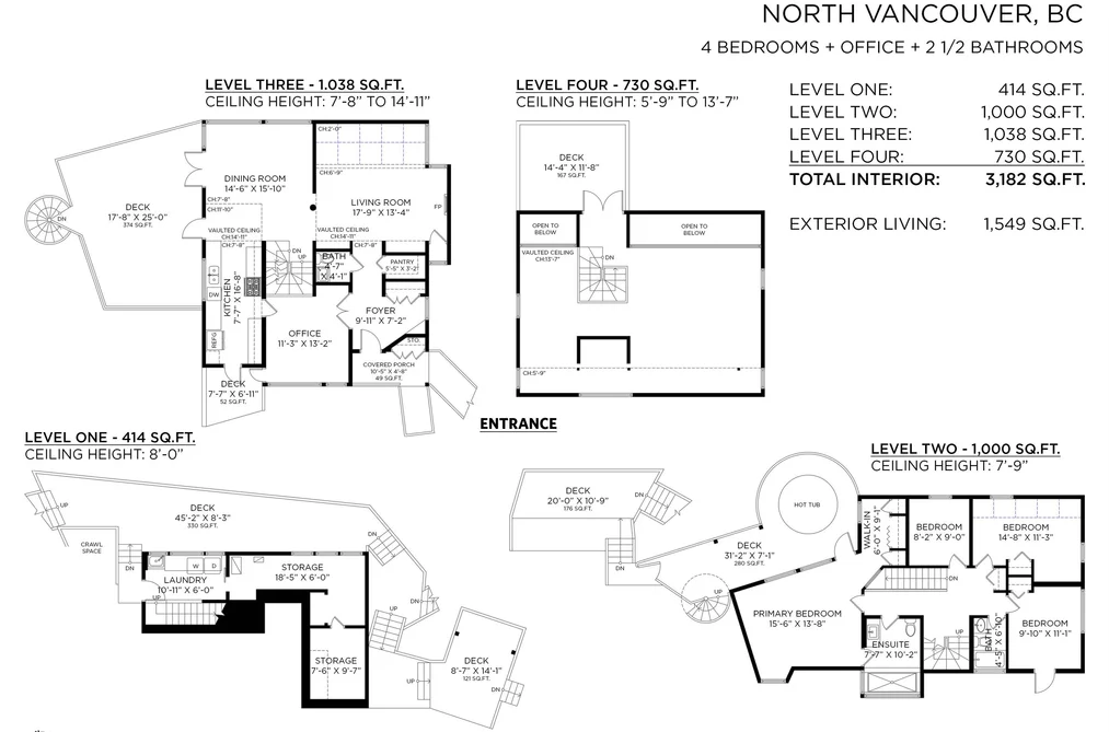 4678 EASTRIDGE ROAD, North Vancouver BC V7G 1K4, North Vancouver BC — Residential for Sale — Photo 40 of 40