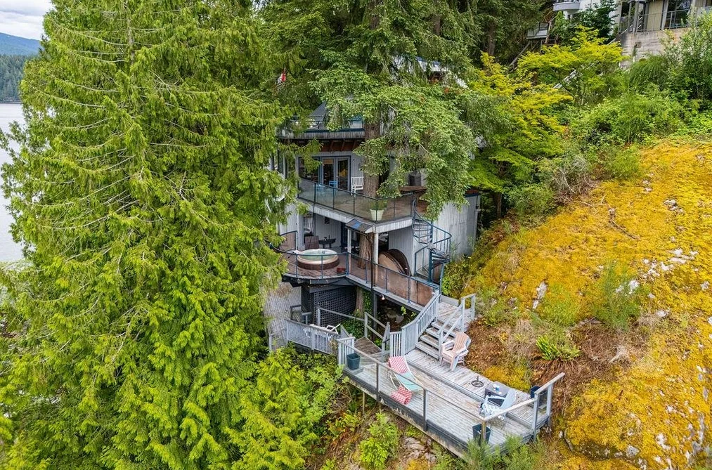 4678 EASTRIDGE ROAD, North Vancouver BC V7G 1K4, North Vancouver BC — Residential for Sale — Photo 9 of 40