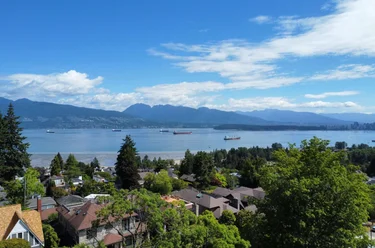 4678 W 3rd Ave, Vancouver, BC - MLS: R3119847