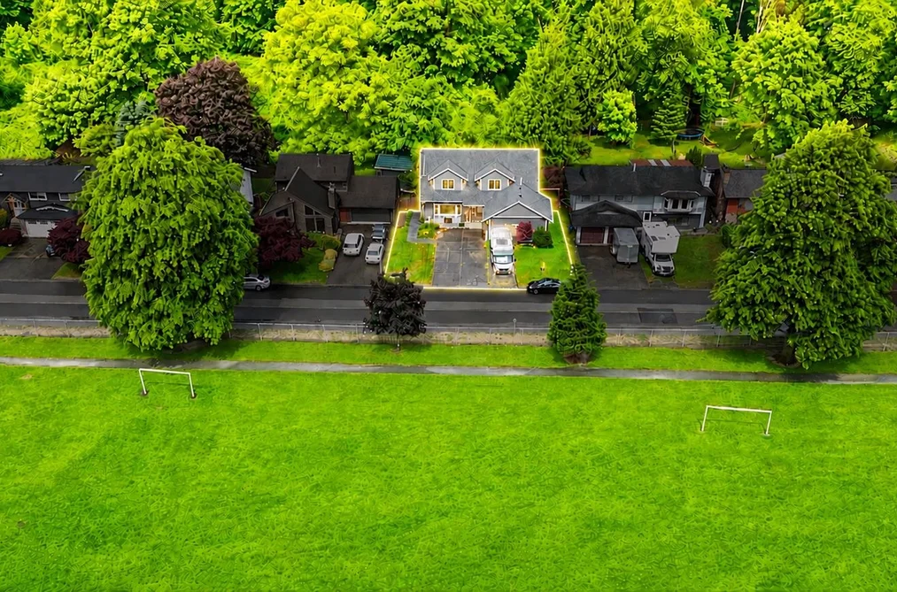 House for sale at 46781 Portage Avenue Chilliwack British Columbia - MLS: R3126342