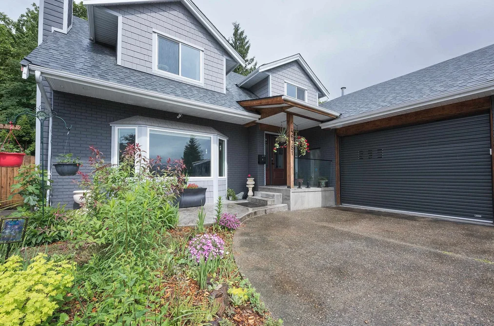 46781 PORTAGE AVENUE, Chilliwack BC V2P 7H3, Chilliwack BC — Residential for Sale - Photo 3