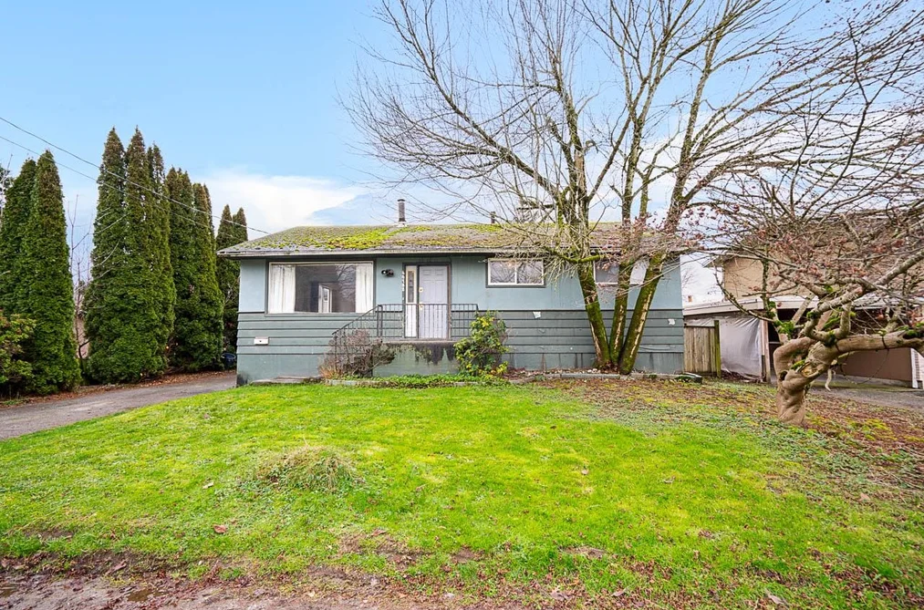 46782 FIRST AVENUE, Chilliwack BC V2P 1X7, Chilliwack BC — Residential for Sale - Photo 3