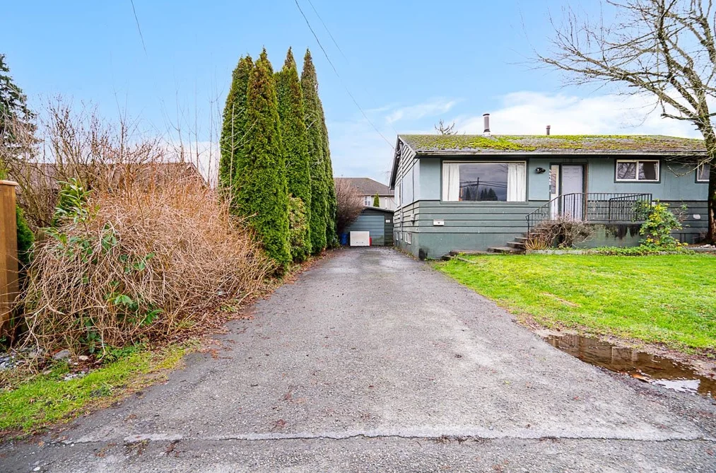 46782 FIRST AVENUE, Chilliwack BC V2P 1X7, Chilliwack BC — Residential for Sale - Photo 4