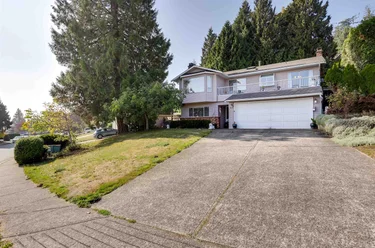 468 Cariboo Cres, Coquitlam, BC - MLS: R3174736