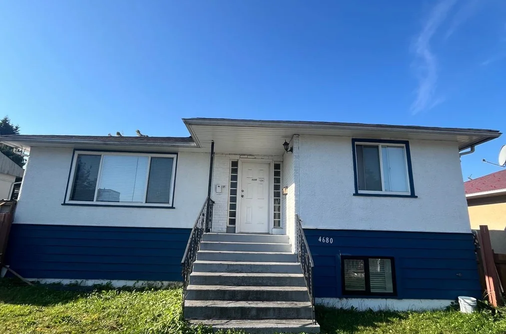4680 Canada Way, Burnaby, BC - MLS: R3179840