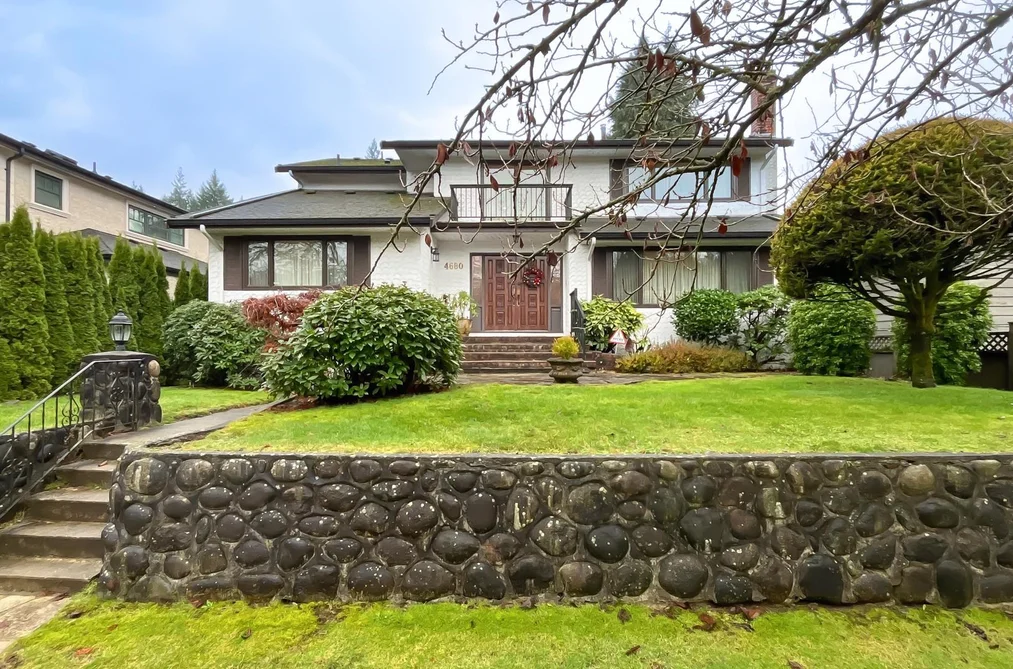 4680 W 15TH AVENUE, Vancouver BC V6R 3B6, Vancouver BC — Residential for Sale - Photo 2