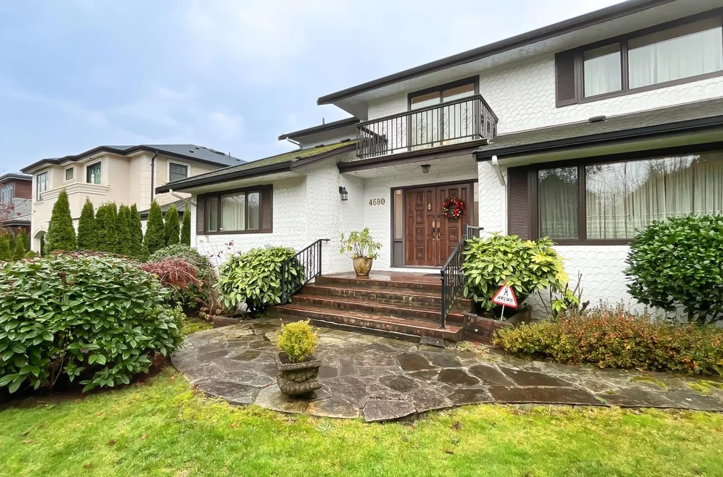 4680 W 15TH AVENUE, Vancouver BC V6R 3B6, Vancouver BC — Residential for Sale - Photo 3