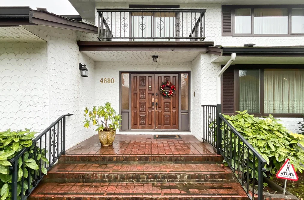 4680 W 15TH AVENUE, Vancouver BC V6R 3B6, Vancouver BC — Residential for Sale - Photo 4