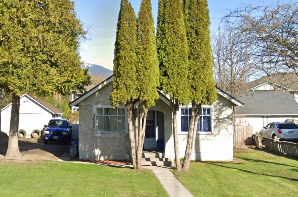 House for sale at 46801 Yale Road Chilliwack British Columbia - MLS: R3030796