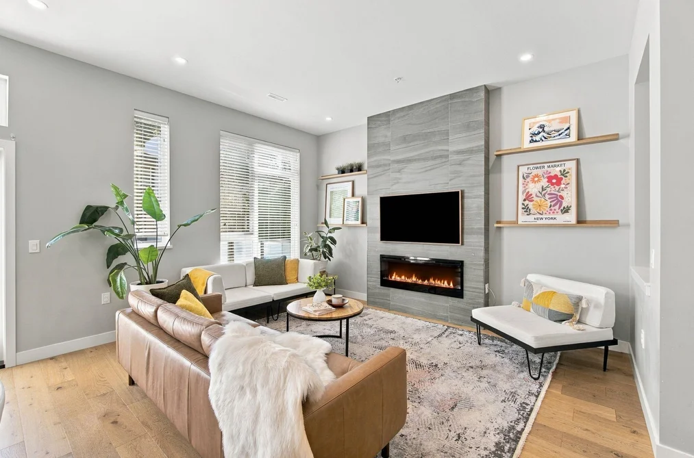 Townhouse for sale at 4682 Capilano Road North Vancouver British Columbia - MLS: R3169487